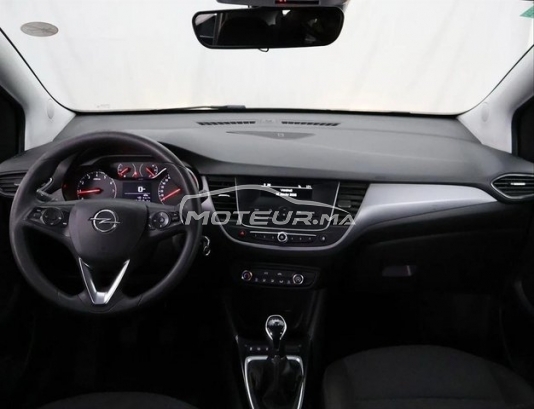 OPEL Crossland occasion 3344185