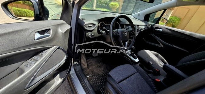 OPEL Crossland occasion 2446208