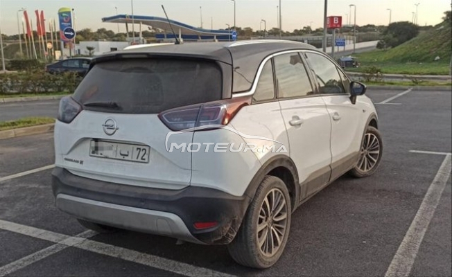 OPEL Crossland occasion 3073581