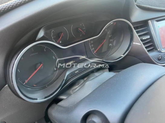 أوبل كروسلاند مستعملة 2980608