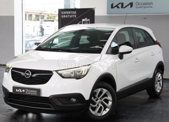OPEL Crossland occasion 3275912