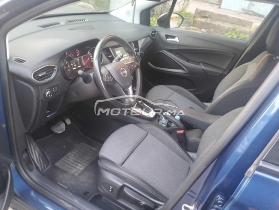 OPEL Crossland occasion 3239685