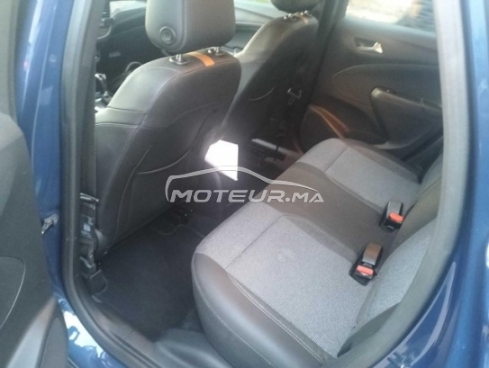 OPEL Crossland occasion 3239686