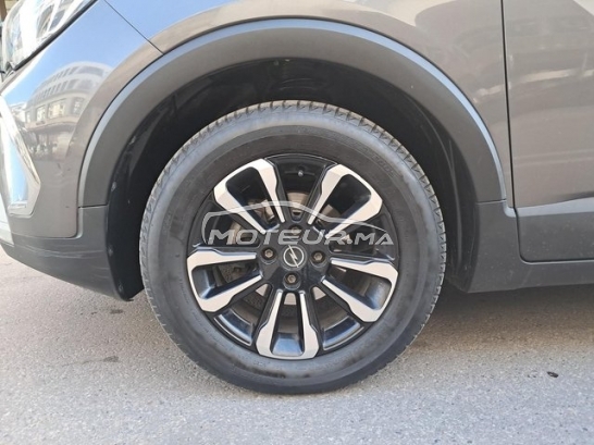 OPEL Crossland occasion 3152341