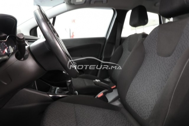 OPEL Crossland occasion 3275905