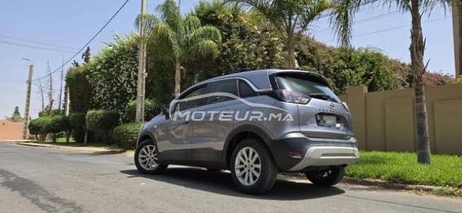 OPEL Crossland occasion 2446207