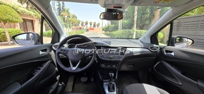 OPEL Crossland occasion 2446210