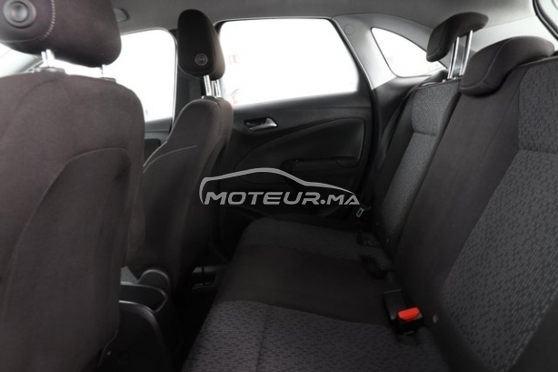 OPEL Crossland occasion 3275906