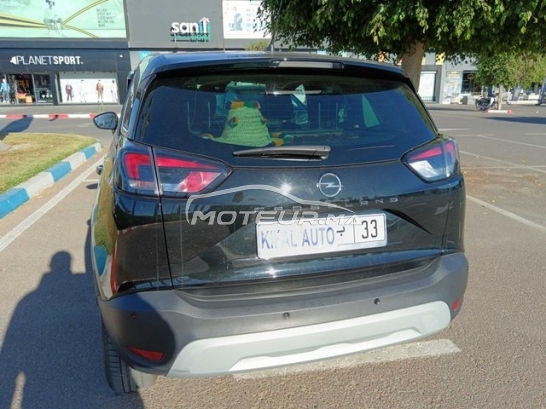OPEL Crossland occasion 3512373