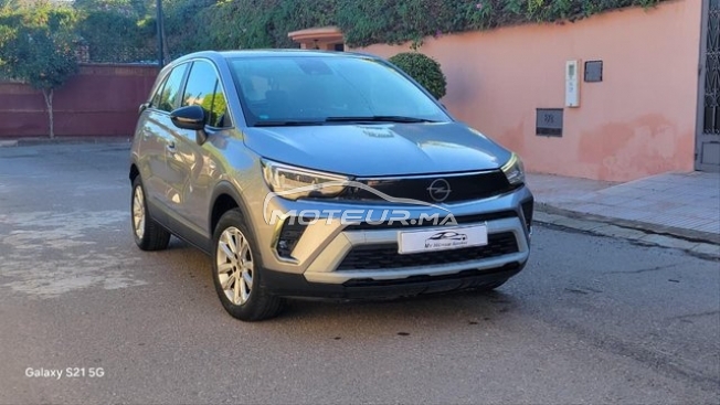 OPEL Crossland occasion 3089359