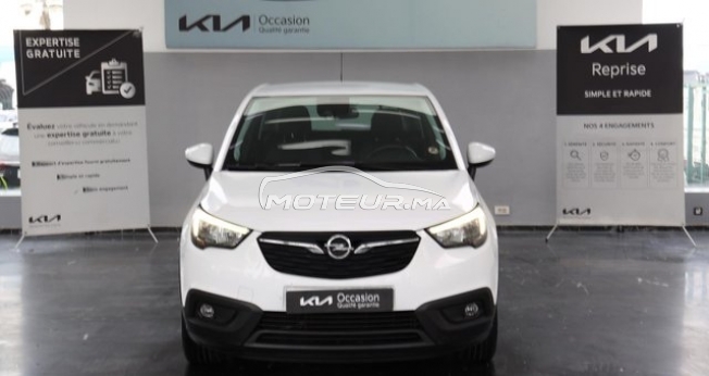 OPEL Crossland occasion 3275899