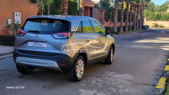 OPEL Crossland occasion 3089362
