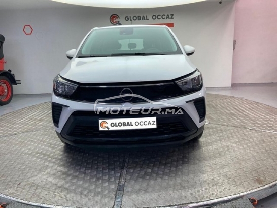 OPEL Crossland occasion