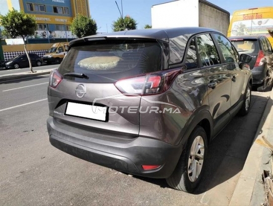 OPEL Crossland occasion 3511174