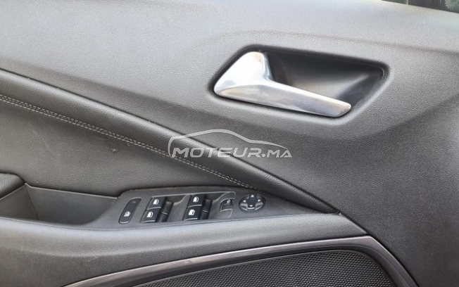 أوبل كروسلاند مستعملة 2981306