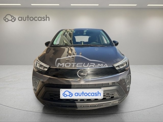 أوبل كروسلاند مستعملة 3271848