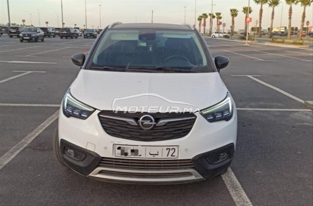 OPEL Crossland occasion 3073580