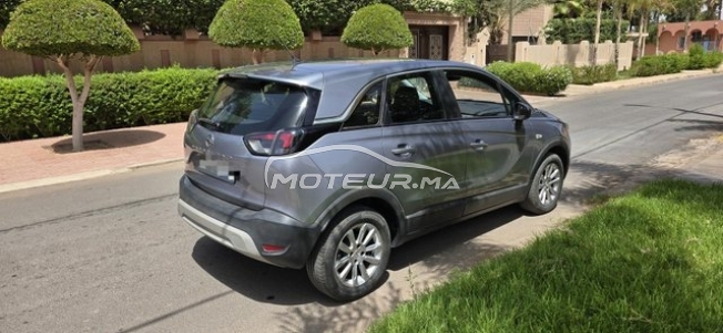 OPEL Crossland occasion 2446201