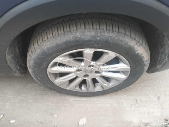 OPEL Crossland occasion 3239689