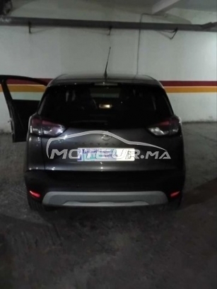 أوبل كروسلاند مستعملة 3408351