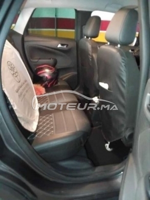 أوبل كروسلاند مستعملة 3408353