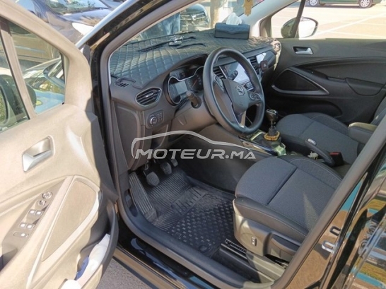 OPEL Crossland occasion 3512374