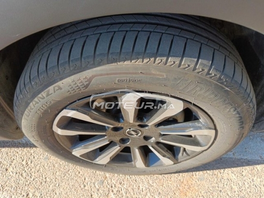 OPEL Crossland occasion 3512380