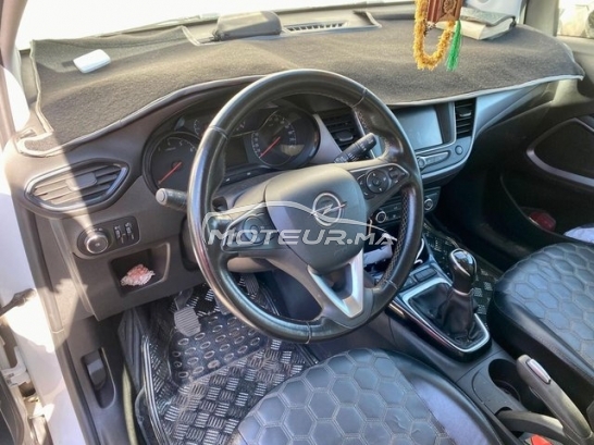 أوبل كروسلاند مستعملة 2979849