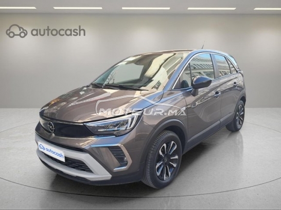 OPEL Crossland occasion 3152346