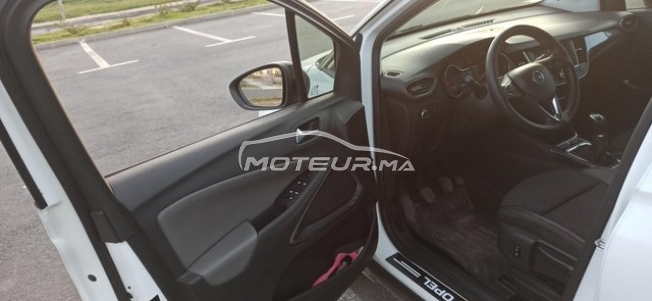 OPEL Crossland occasion 3073588