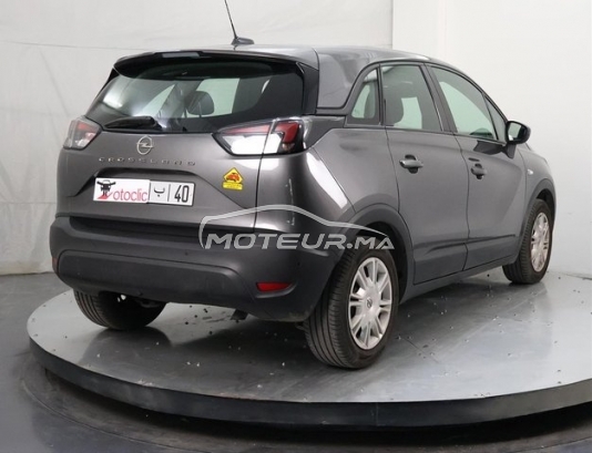 أوبل كروسلاند مستعملة 3148111