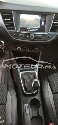OPEL Crossland occasion 3073585