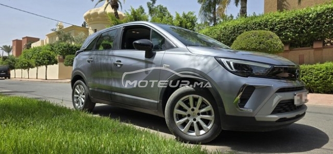OPEL Crossland occasion 2446206