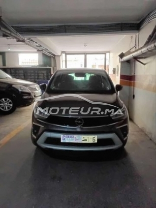 أوبل كروسلاند مستعملة 3408357