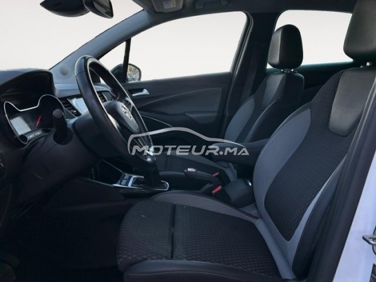 أوبل كروسلاند مستعملة 3286433