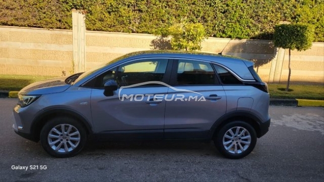OPEL Crossland occasion 3089360