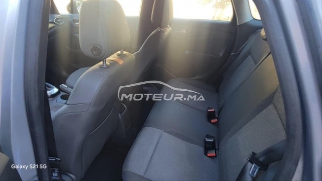 OPEL Crossland occasion 3089367