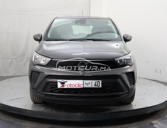 أوبل كروسلاند مستعملة 3148112