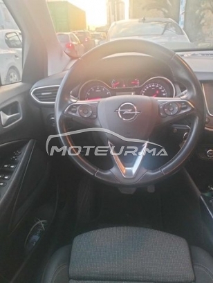 OPEL Crossland occasion 3239682