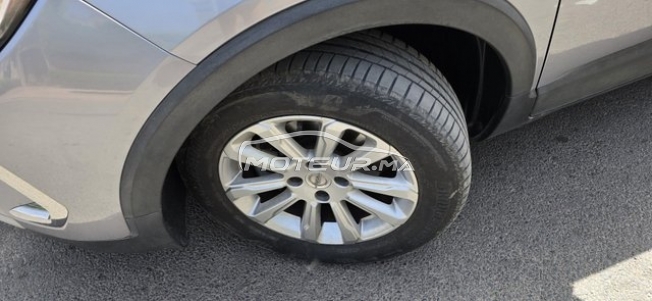 OPEL Crossland occasion 2446200