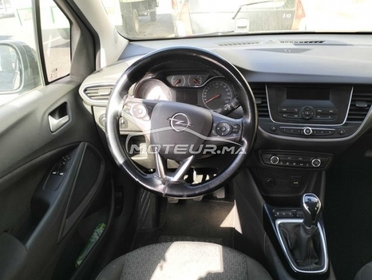 OPEL Crossland occasion 3511180
