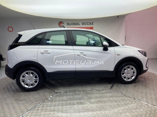 أوبل كروسلاند مستعملة 3420354