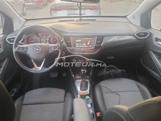 OPEL Crossland occasion 3239683