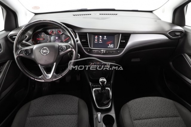 OPEL Crossland occasion 3275904