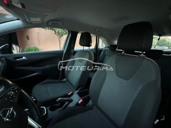 OPEL Crossland occasion 2663671