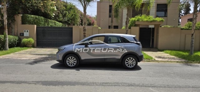 OPEL Crossland occasion 2446199