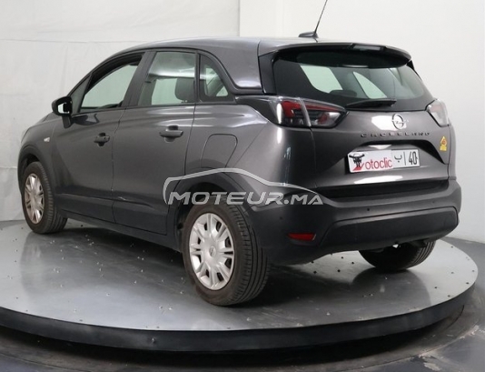 أوبل كروسلاند مستعملة 3148108