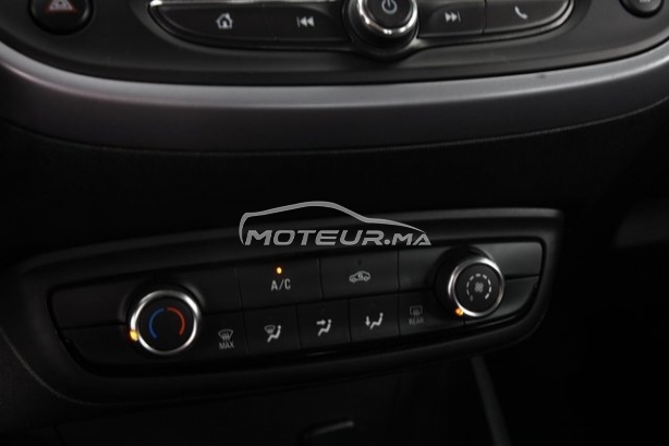 OPEL Crossland occasion 3275910