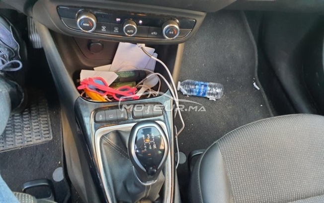 أوبل كروسلاند مستعملة 2981304