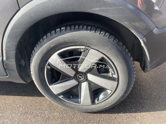 أوبل كروسلاند مستعملة 3271852